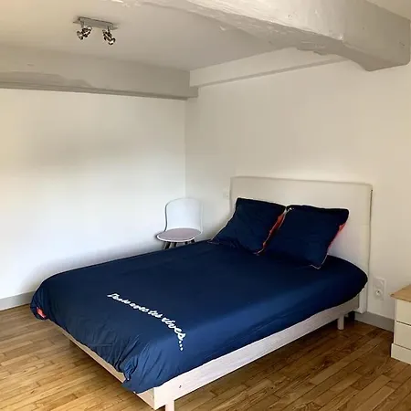 Holiday home Location Saisonniere A *