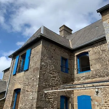 Location Saisonniere A Holiday home *