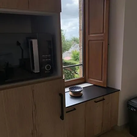 Holiday home Location Saisonniere A