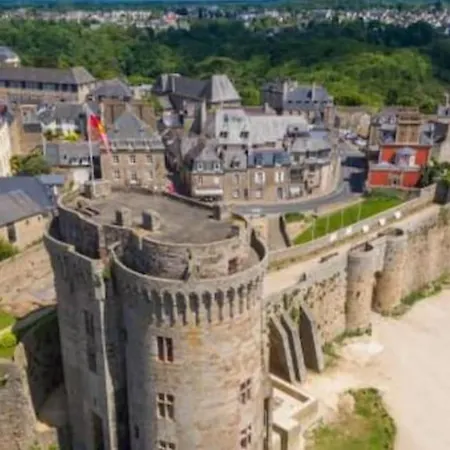 Holiday home Location Saisonniere A *