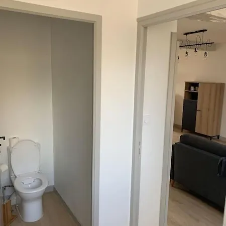 Location Saisonniere A Holiday home *
