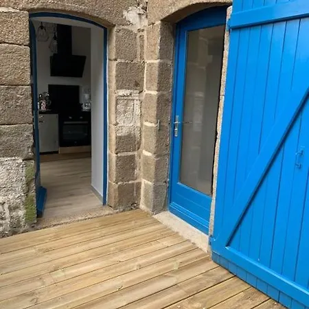 Location Saisonniere A Holiday home