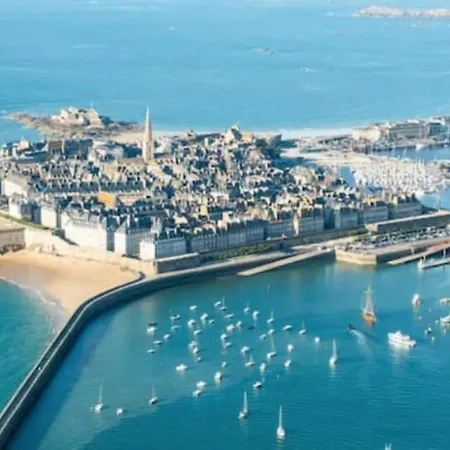 Holiday home Location Saisonniere A