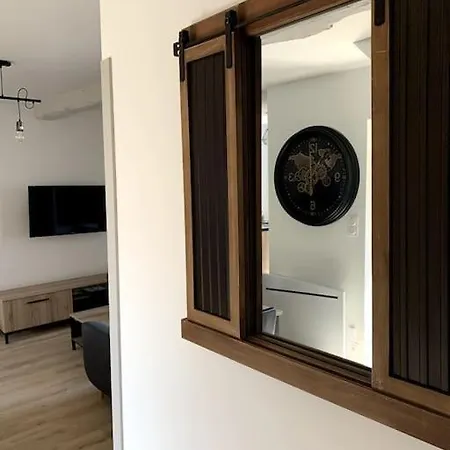 Location Saisonniere A Holiday home