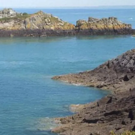 Location Saisonniere A Holiday home