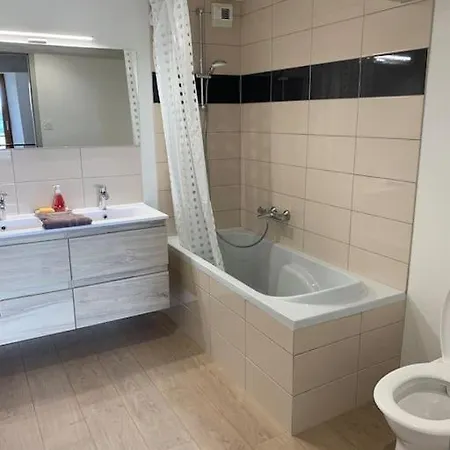 Location Saisonniere A Holiday home Montours