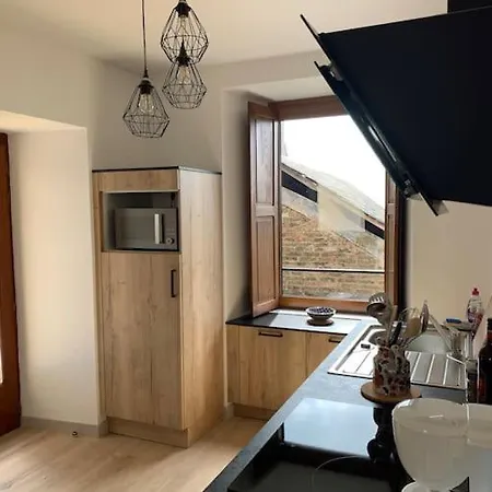 Holiday home Location Saisonniere A *