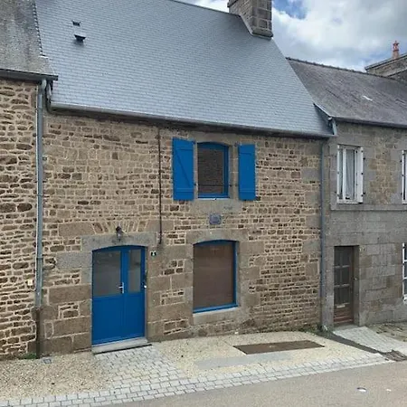 Location Saisonniere A Holiday home *