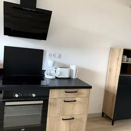 Location Saisonniere A Holiday home Montours
