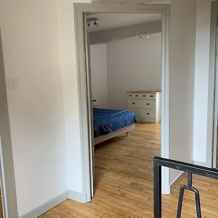 Location Saisonniere A Holiday home *